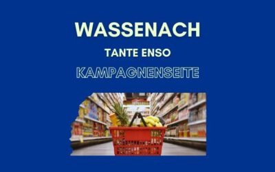 Tante Enso für Wassenach