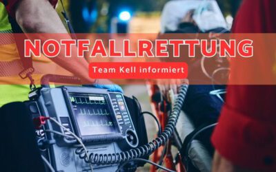 Notfallrettung – Initiative für Kell