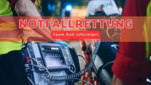 Notfallrettung – Initiative für Kell