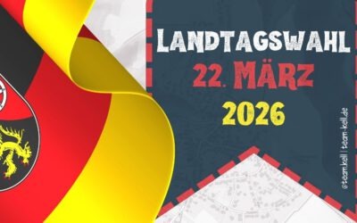 Landtagswahlen RLP